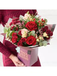 Luxury Classic Christmas Gift Box