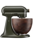 Mixer Design Series 4.7L Evergreen 
