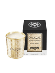 Noir Premier, Plume Blanche