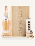 Hotel Chocolat Macarons & Provence Gift Set