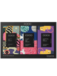 3 Bar Collection Gift Set - Dark