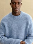Tietar Mohair Sweater 