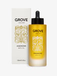 Anemone Bath Oil