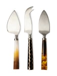 Cheese Knife Set