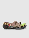 Ghostbusters Clog 