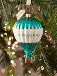 Fortnum's Balloon Decoration 