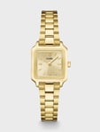 Gracieuse Mini Watch Steel