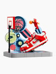 Nike Dunk Trickshot Leo 