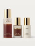The Great Skin Trio