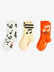 Note Socks 