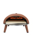 Diavolo Gas-Fired Pizza Oven 