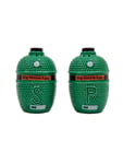 Saly & Pepper Shakers 