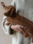 Dachshund Hot Water Bottle 