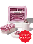 Heatless Curler 