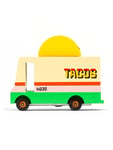 Taco Van Toy
