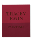 Paintings, Tracy Emin 