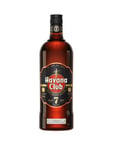7-Year-Old Dark Cuban Rum