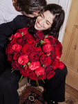 Love Me Love Me Knot Bouquet 