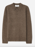 Dover Structured Polo