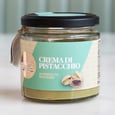Pistachio Cream