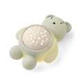 Sound & Projector Bear Lamp 