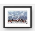 Lounging In Verbier 