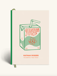 Genius Juice Personalised Academic Diary