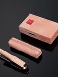 Unplugged Cordless Hair Straightener 