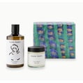 Body Soap & Body Cream Gift Set