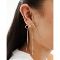 Bow Earrings
