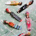 Famous Faces Doorstops 