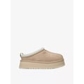 Tazz II Suede Slippers  