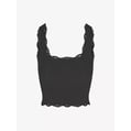 Fits Everybody Lace Tank