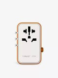 Momax Portable Travel Charger 