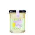 Elderflower & Prosecco Jelly