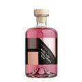 Rose & Hollyhock Gin
