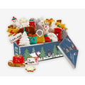 Lapland Biscuit Tin