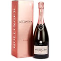 Rosé Champagne NV