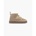 Classic Sneaker Low Beige 
