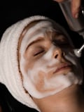 Beauty Treatment Bridal Edit