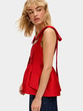 Alina Bow Top 