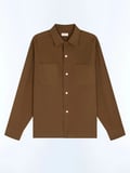 Shark Collar Shirt 