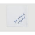 Personalise Me Hankerchief 