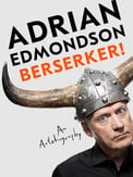 Berserker! - An Autobiography