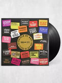 Raised By Rap - 50 Years Of Hip Hop LP