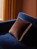 Petra Velvet Boxy 100% Cotton Cushion