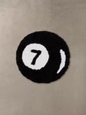 Lucky 7 Rug