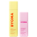 Moisturising Gel Cream & Creamy Jelly Cleanser