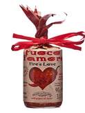 Fuoco d'Amore (Fire's Love) Hot Sauce