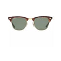 Men's Polarised Clubmaster Sunglasses